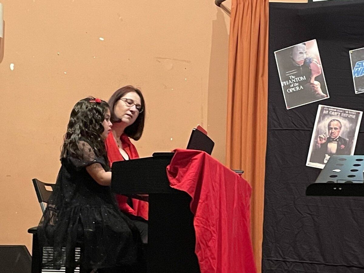 Sound Tracks - Ωδείο Νότα Νότα